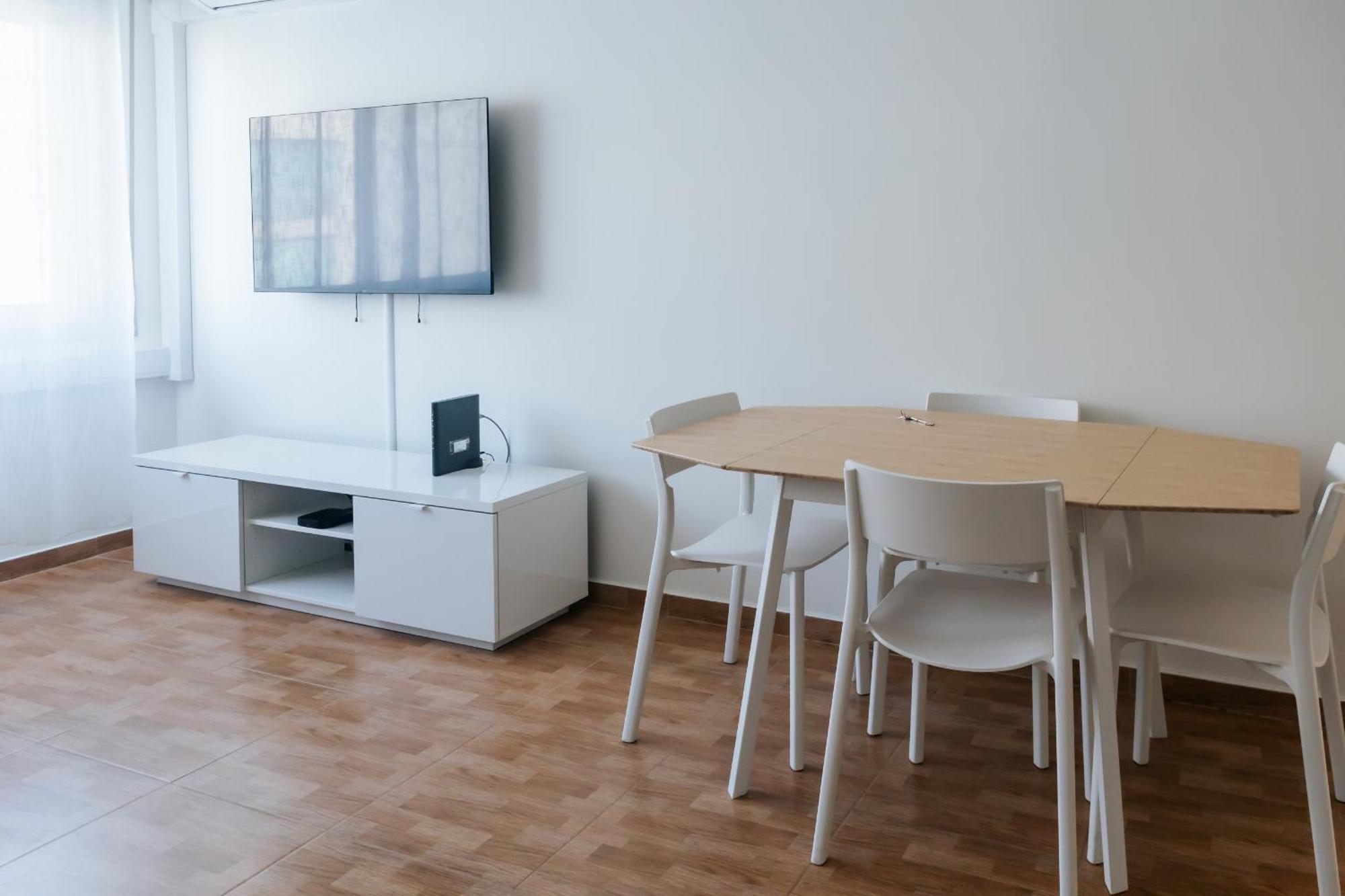 Lisboa - Almirante Reis Central Apartment II Dış mekan fotoğraf